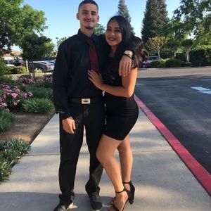 Meet your Posher, Jasmin